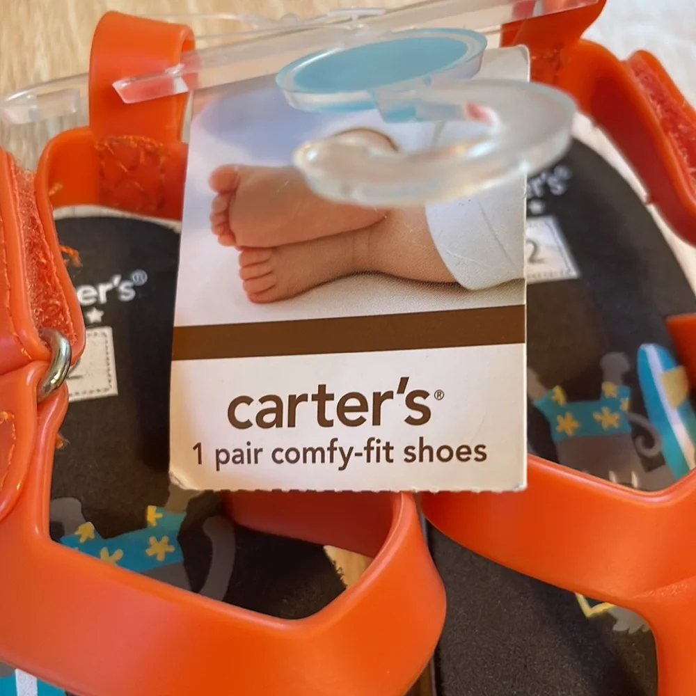 Carters carter’s baby